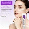 Crema Poros Control De Grasa Cremas Para Piel Grasa