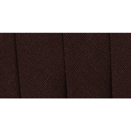 Wright Products 117-206-092 Wrights Extra Wide Double Fold Bias Tape, 3 yd, Seal Brown