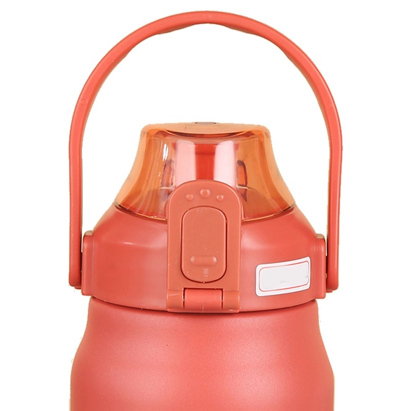 316 Stainless Steel Vacuum Cup Large Insulated Stainless Steel Water