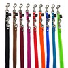 elropet Dog Lead, Small Dogs, Lightweight Mini Double Lead, 3/4/5