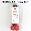 BinClaw 2.0 Trash Can Lock – Universal Trash Can Locks