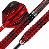 Harrows Fire Inferno 90% Tungsten Steel Tip Darts (21)