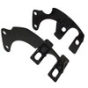 DJ-Motor Pit Dirt Bike CRF50 Cradle Mount Frame Adapter With