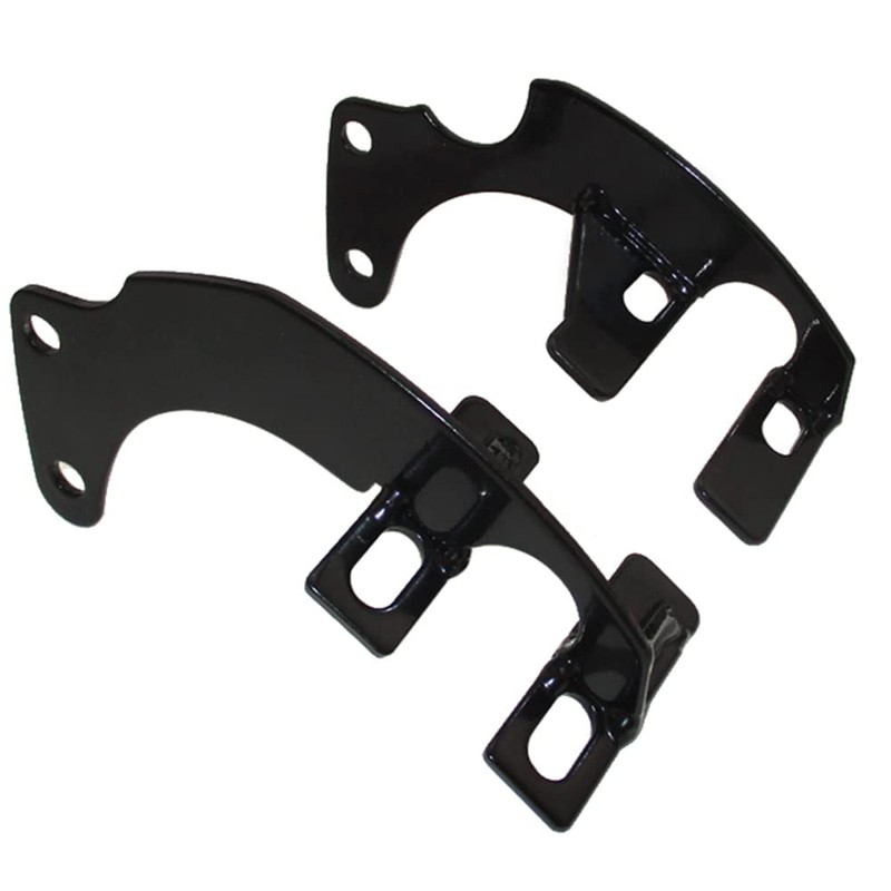 DJ-Motor Pit Dirt Bike CRF50 Cradle Mount Frame Adapter With