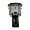 HYXUAN Temperature Sunload Light Sensor 27721-3AA0A Compatible with 2003-2018 Murano