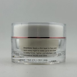 Crepe Erase Plump and Firm Facial Treatment 1.7 FL OZ NEW/SEALED