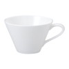 Narumi 50131-2933 Cup Saucer, Professional Style, White, 7.8 fl oz