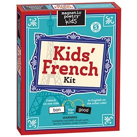 Mag Kids' French