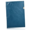 (Sealal) Document File, A4 Size, Clear Holder Cover, Business, Documents,