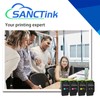 SANCTink C310 C315 Toner Cartridge Compatible for Xerox C310 C315