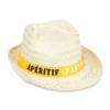 STC Pasti Straw Hat, multicoloured