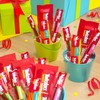 TWIZZLERS Assorted Flavored Licorice Style, Candy Bulk Party Pack, 46.34