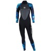 AQUALUNG Women's Hydroflex 3mm Wetsuit (Medium)
