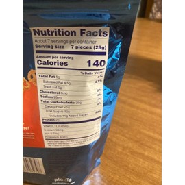 FLIPZ 2x 🎃 Flipz Pumpkin Spice Limited Edition Chocolate Covered Pretzels