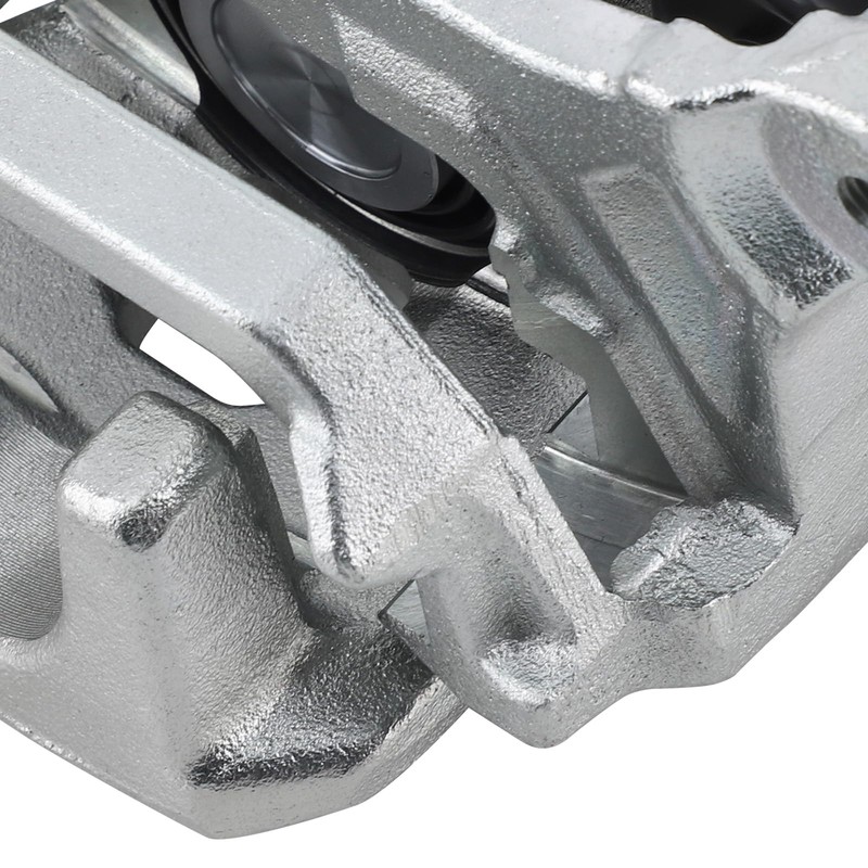 maXpeedingrods Rear Left Brake Caliper with Electric Parking for Mitsubishi