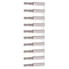 Magnetic Extension Socket Drill Bit Holder 10pcs 1/4" Hex Magnetic