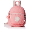 Kipling Mini Women's Backpack Bpc - Dots Shell Pink, One