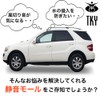 TKY Z Type Door Mall, Wind Noise Prevention Tape, Weather