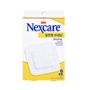 Nexcare standard dressing band medium size 6 bandage bandage breathable Wound protection 3ea