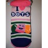 Dots New 3 Pairs Dots Socks