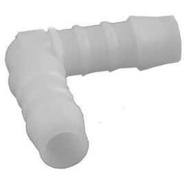 13mm (1/2") 90°; Schlauchverbinder