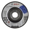 Bosch Accessories 2608600218 Metal Grinding Disc with Depressed Centre
