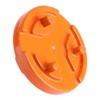 Fdit Universal Piston Stop Chainsaw Parts Removal of Clutch Removal