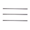 13-Inch Replaces Planer Knives for Ridgid R4331, R4330 Planer AC20502