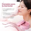 Terez & Honor Parche Coreano de Hidrogel con Péptidos y