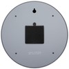 Lemnos Dandelion Wall Clock NL14-11 GY Dandelion Grey Analog