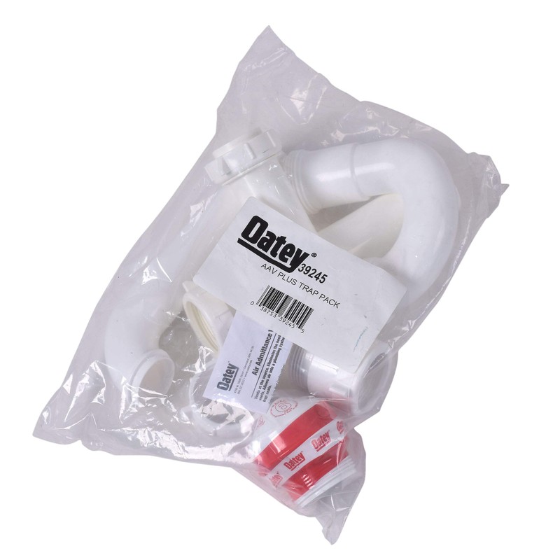 Oatey 39245 AAV Plus Trap Pack