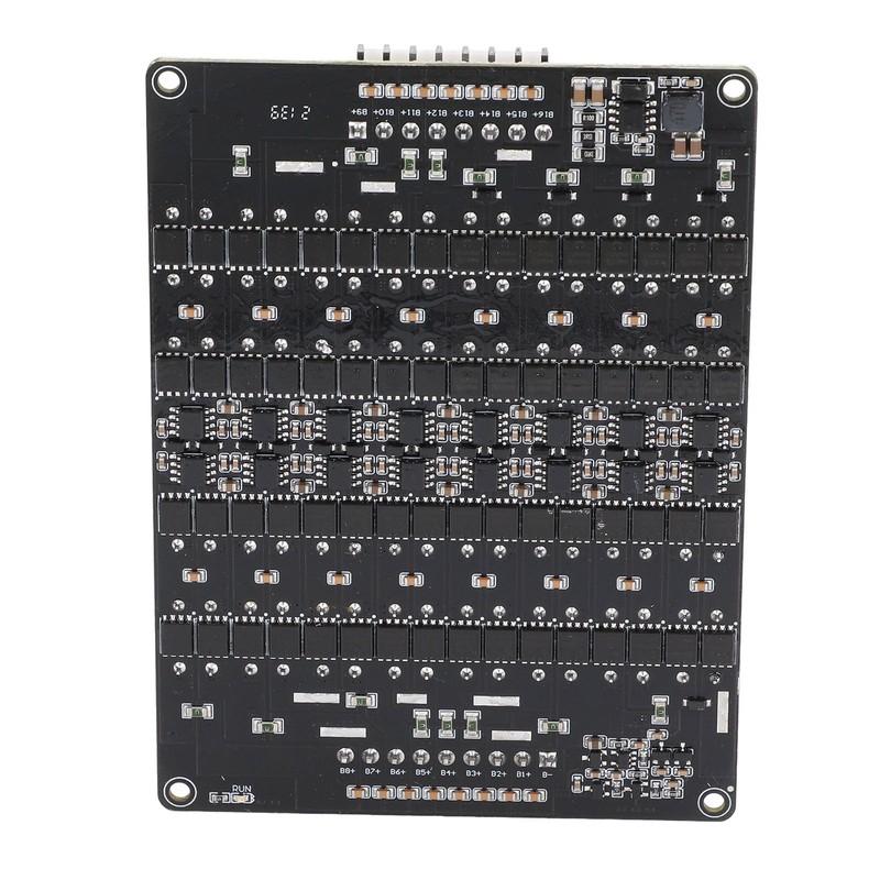 Lithium Battery Balance Board 12‑16S Universal Active Equalizer Module for