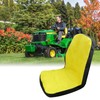 John Deere Seat Protect Cover - Compatible with 3E, 3R,