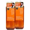 Mise-en-scène Perfect Original Serum Shampoo 680ml x2 Nutrition Care Shampoo