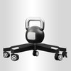 Frassie 28 Inch Heavy Duty Nylon Gaming Office Chair Base