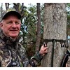 TREESTAND GEAR HANGER- THE ORIGINAL - PREMIUM COMPONENTS - IDEAL