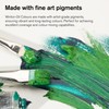Winsor & Newton 1414538 Winton, fine high-quality oil paint, 37