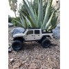 For Axial Axial SCX24 Jeep Gladiator Bed Shell