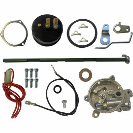 qiren32 For Edelbrock Electric Choke Kit (1478) For 1404 1405 1407 1412 Performer Carbs