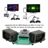Handle Joysticks USB Adaptor Compact Low Latency Handle Converters External