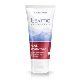 Sanct Bernhard Eskimo Hand Protection Cream with Urea 100 ml