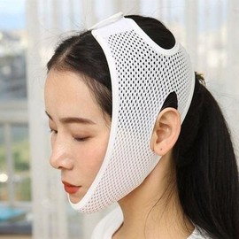 [JHN65Q66_55] Lifting Mouth-Opening Jaw Compression Face Tightening / [JHN65Q66_55]리프팅 입벌림방지턱 압박 얼굴 땡