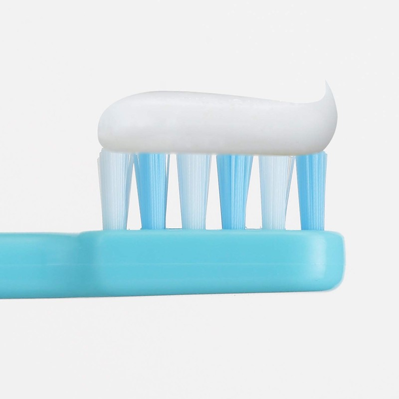 こどもハミガキ アンパンマン イチゴ香味 40g×4個パック (医薬部外品)