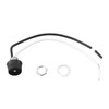 eMagTech 1 Piece Light Rotary Switch for On and Off