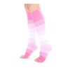 Doc Miller Toeless Compression Socks for Women & Men –