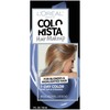 L'oreal Paris Hair Color Colorista Makeup 1-day for Blondes, Silverblue600,