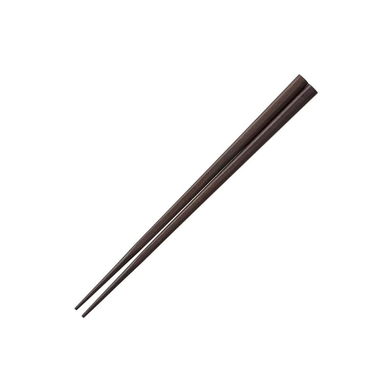 Sunlife H-05728 Natural Wood Chopsticks 9.3 inches (23.5 cm), Octagonal,