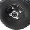 Unbranded 24V 180W 350W Motor Transaxle 9x3.50-4 Tire for Wheelchair