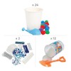 Fun Express Winter Stem Kit Assortment May Vary