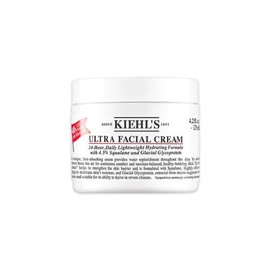 Kiehl's 갤러리아 울트라 훼이셜 크림 4.0세대 125ml Galleria Ultra Facial Cream 4th Generation 125ml
